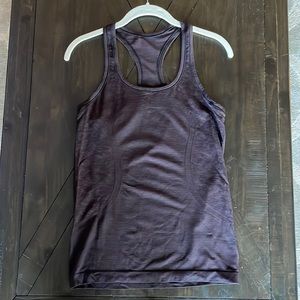 Lululemon Swiftly Tech Racerback Tank Top